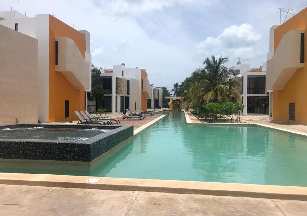 Photo of Outdoor in Telchac Puerto