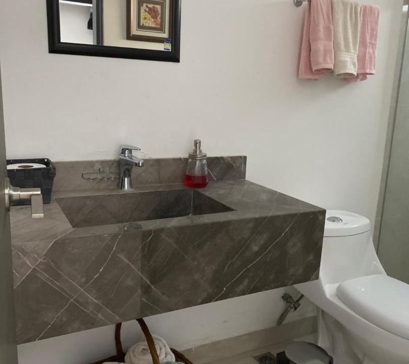 Photo of Bathroom in Monterrey