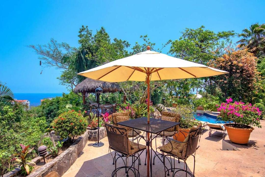 Photo of Patio Balcony in Amapas