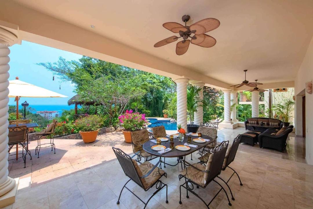 Photo of Patio Balcony in Amapas