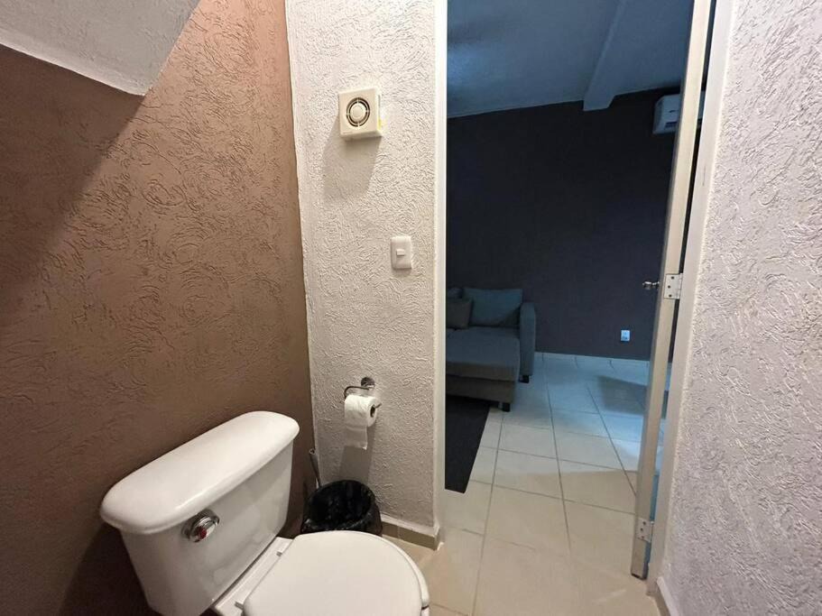 Photo of Bathroom in Acapulco