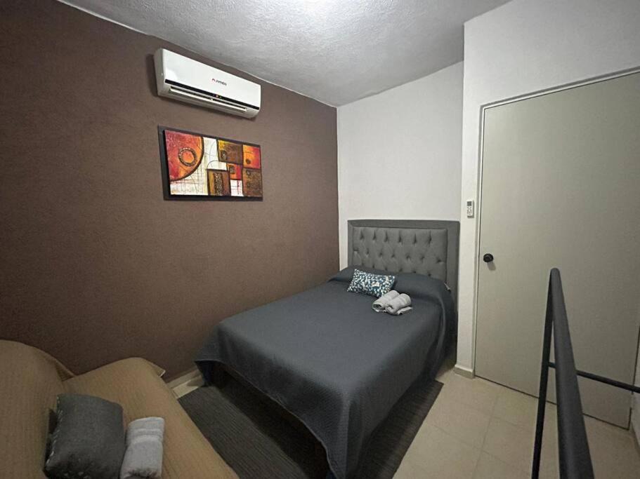 Photo of Bedroom in Acapulco