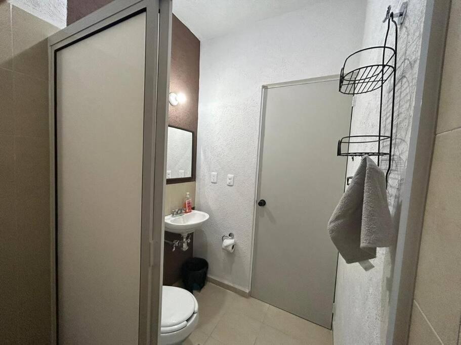 Photo of Bathroom in Acapulco