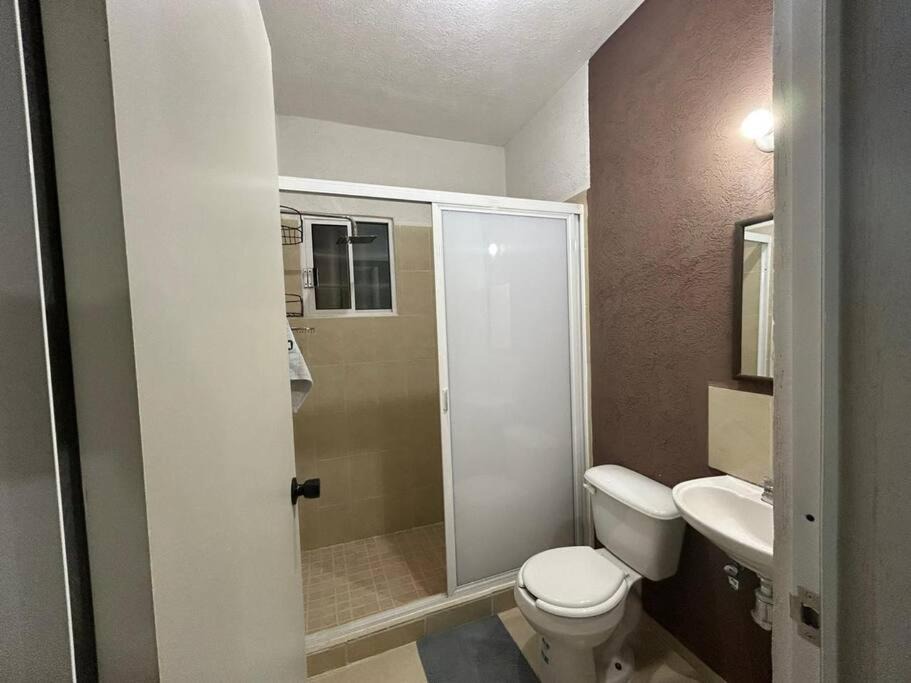 Photo of Bathroom in Acapulco