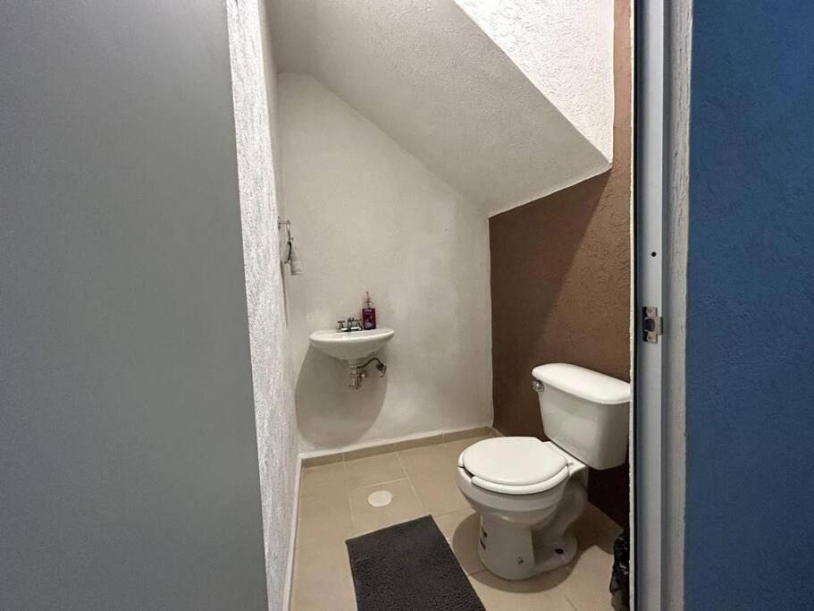 Photo of Bathroom in Acapulco