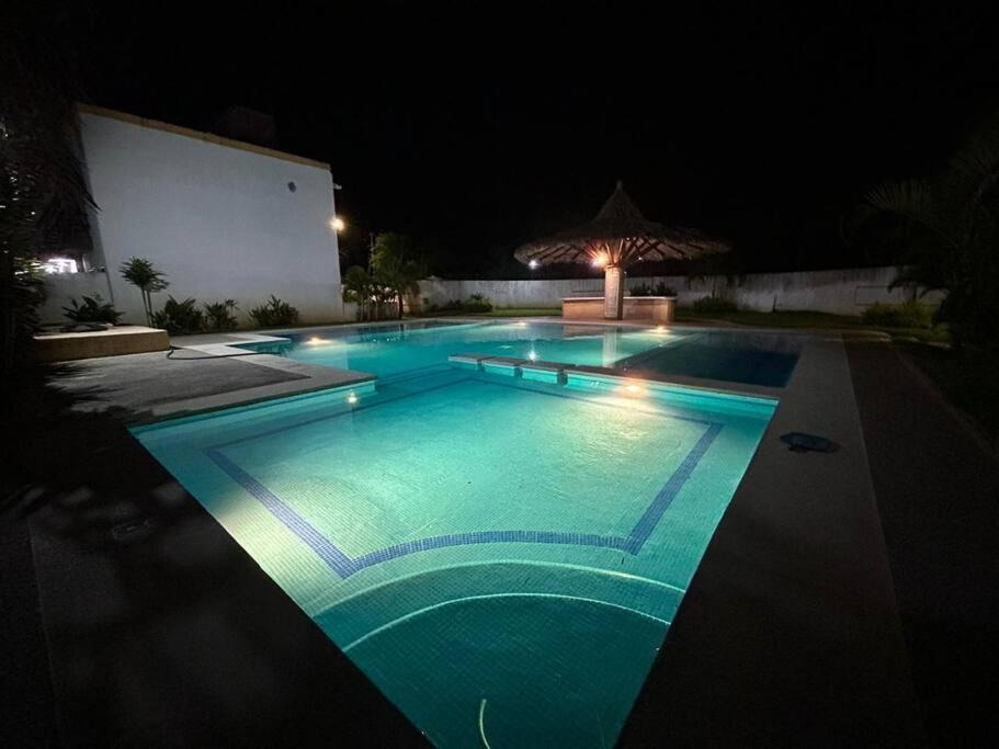 Photo of Outdoor in Acapulco