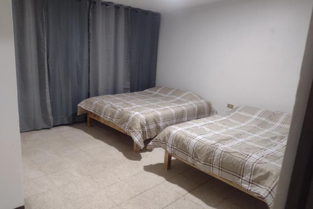 Photo of Bedroom in Teziutlan