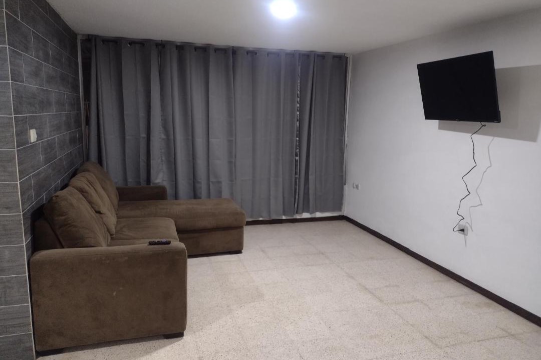 Photo of Livingroom in Teziutlan