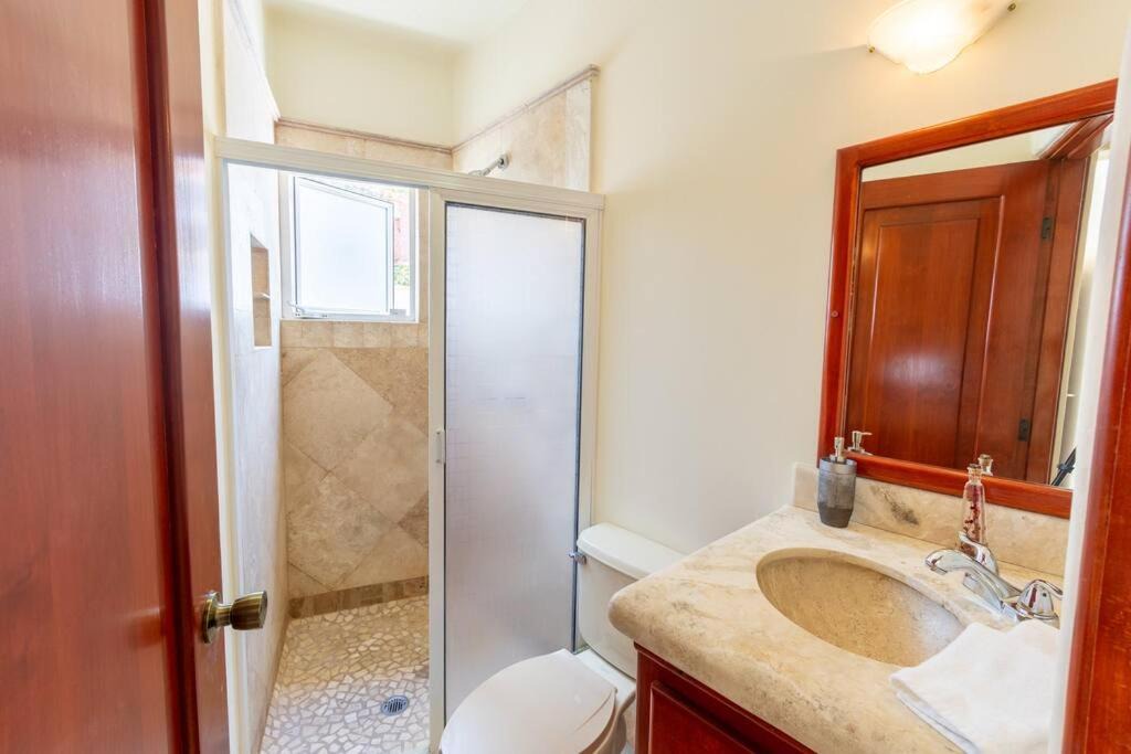 Photo of Bathroom in Pedregal