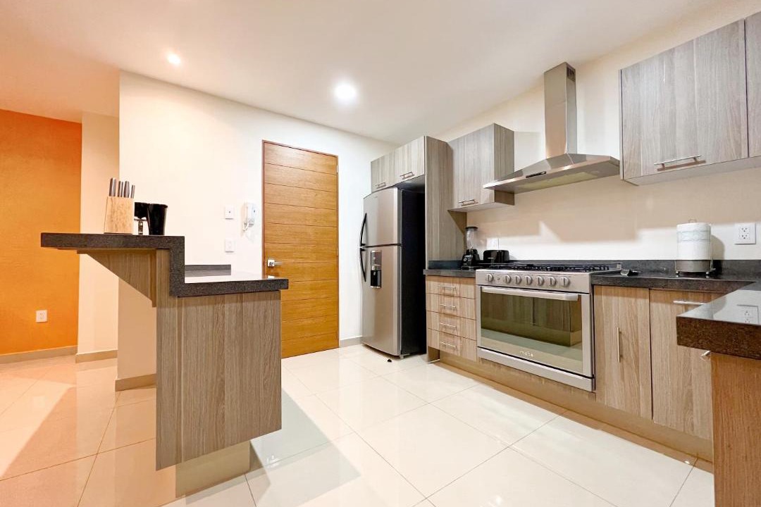 Photo of Kitchen in Gustavo A. Madero