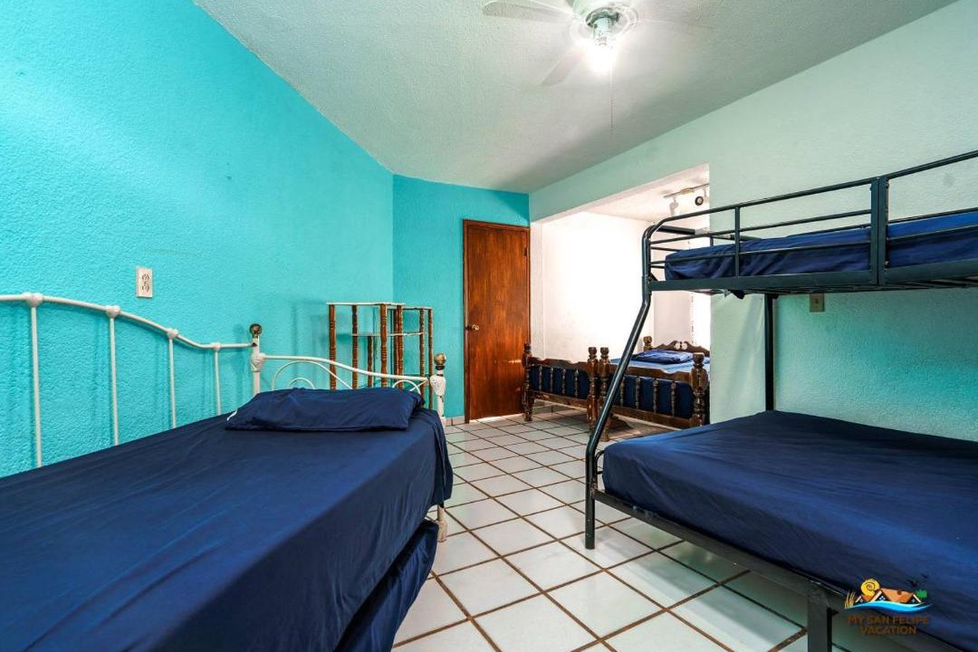 Photo of Bedroom in San Felipe