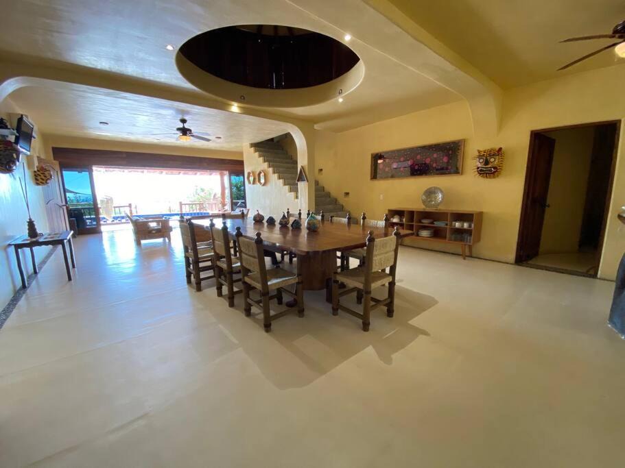 Photo of Livingroom in Zihuatanejo de Azueta