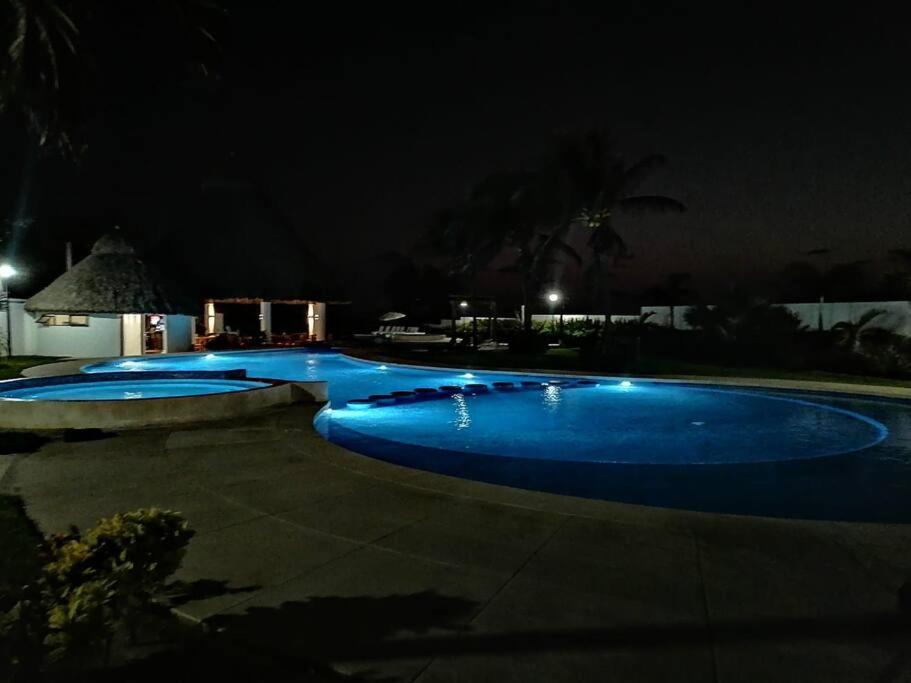 Photo of Outdoor in Boulevard Barra Vieja