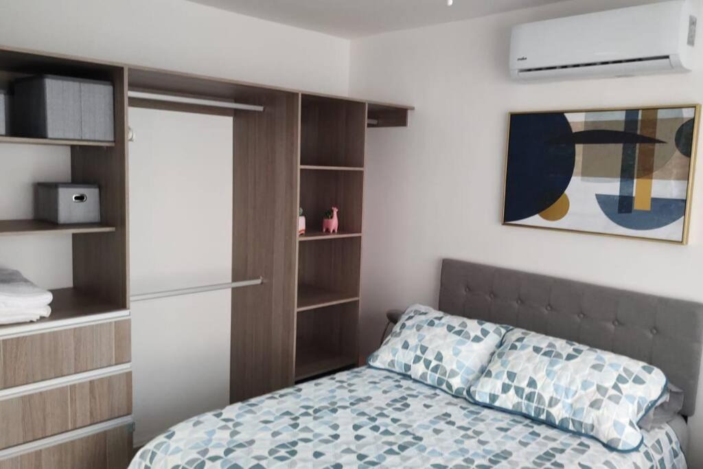 Photo of Bedroom in Boulevard Barra Vieja