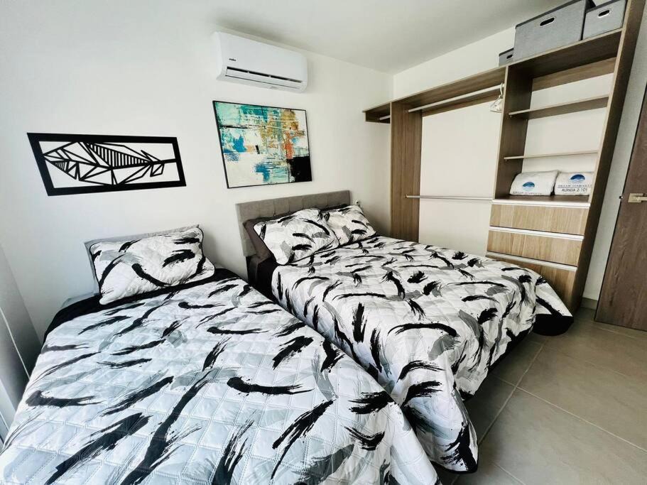 Photo of Bedroom in Boulevard Barra Vieja