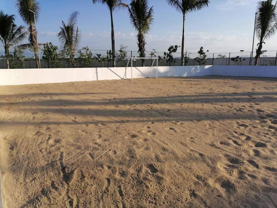 Photo of Outdoor in Boulevard Barra Vieja