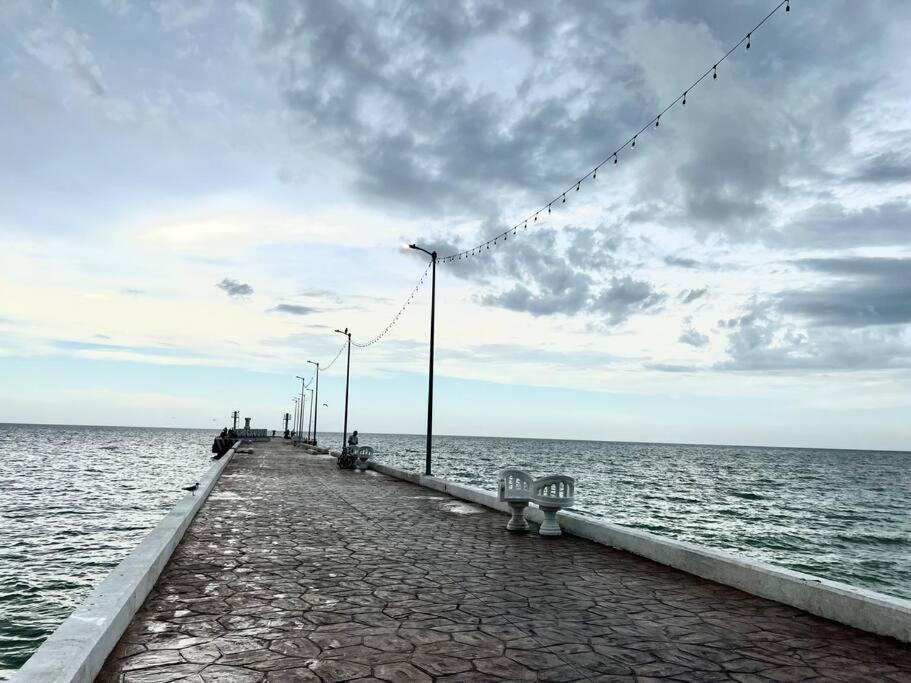 Photo of Others in Chicxulub Puerto