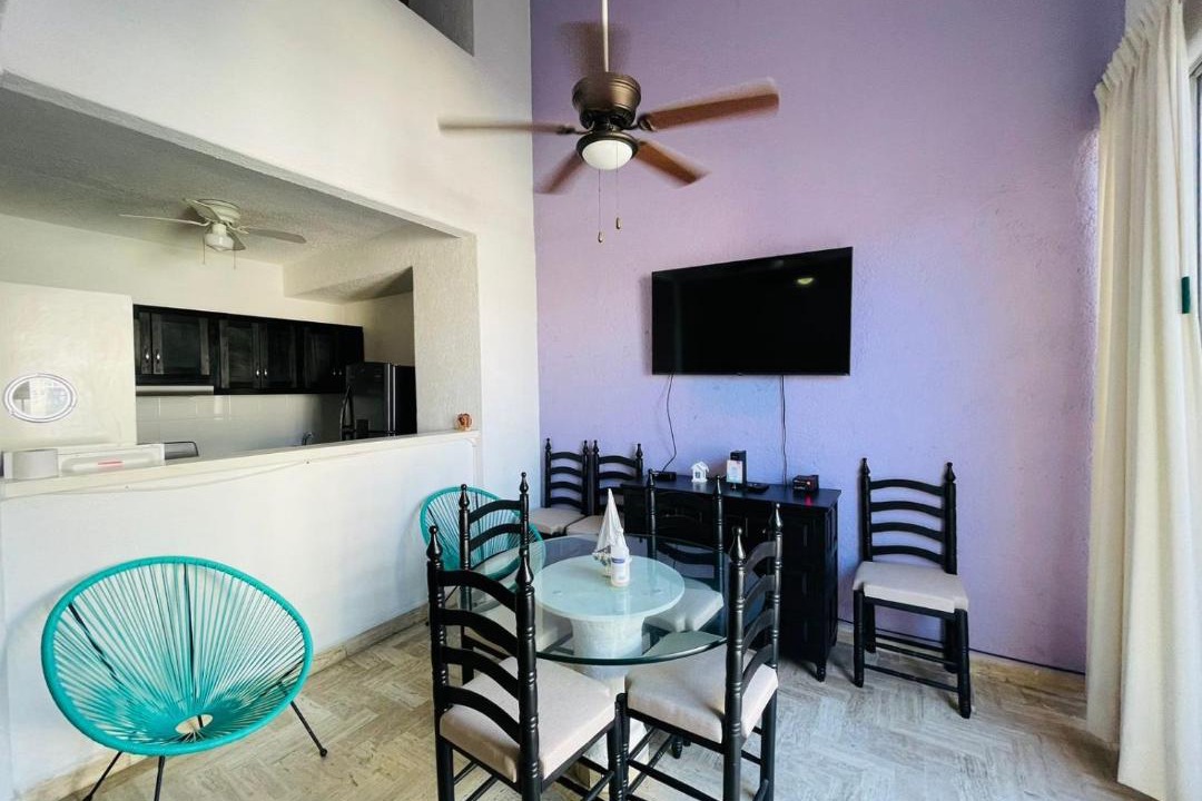 Photo of Livingroom in Costa Azul