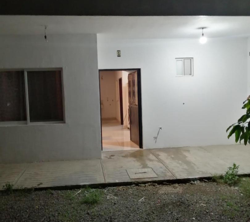 Photo of Buildings in Tonala