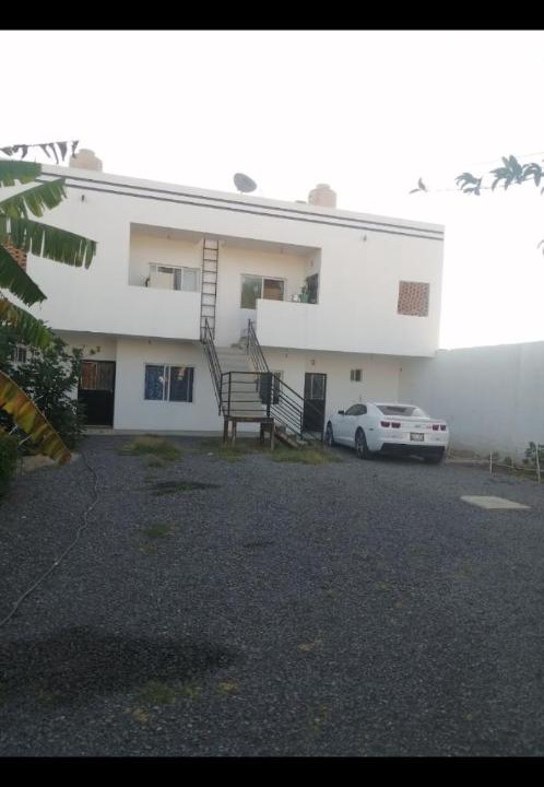 Photo of Buildings in Tonala