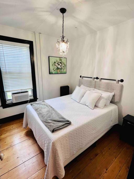Photo of Bedroom in Munjoy Hill