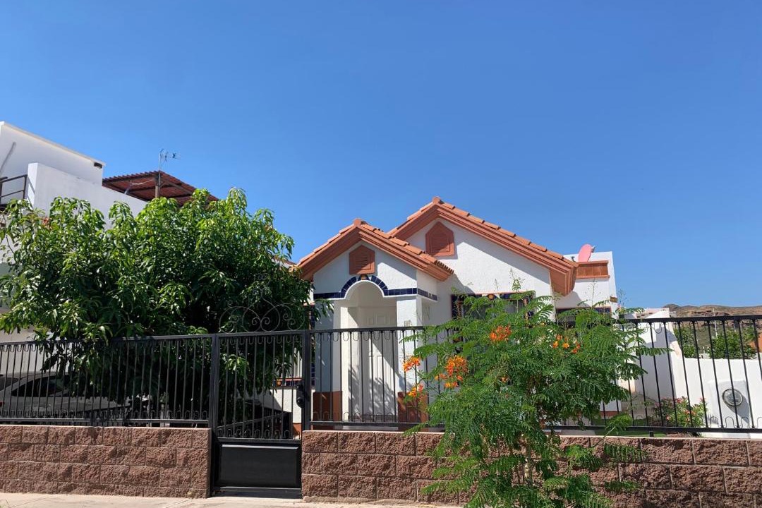 Photo of Buildings in San Carlos