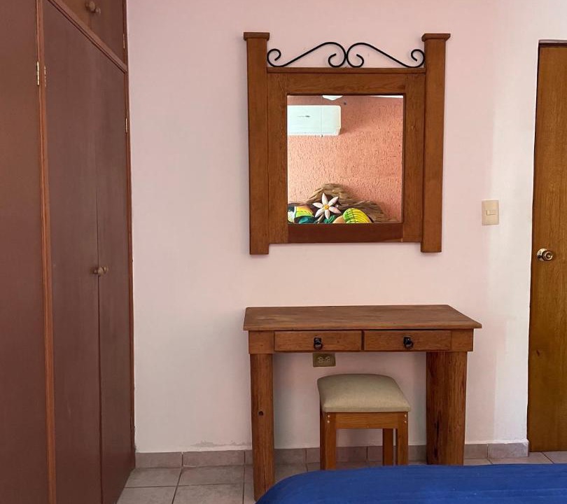 Photo of Bedroom in San Carlos