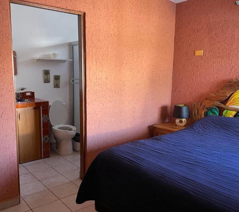 Photo of Bedroom in San Carlos