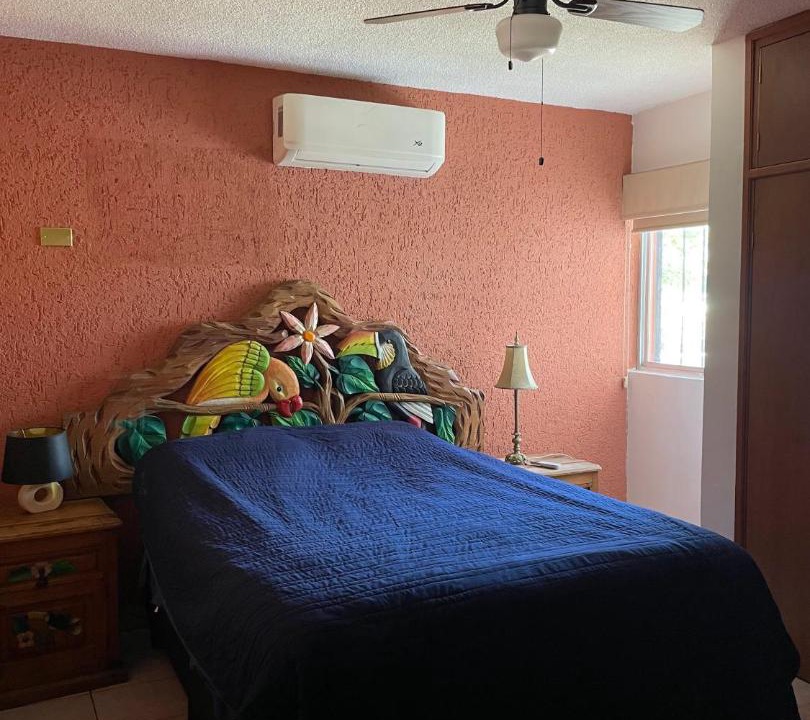 Photo of Bedroom in San Carlos