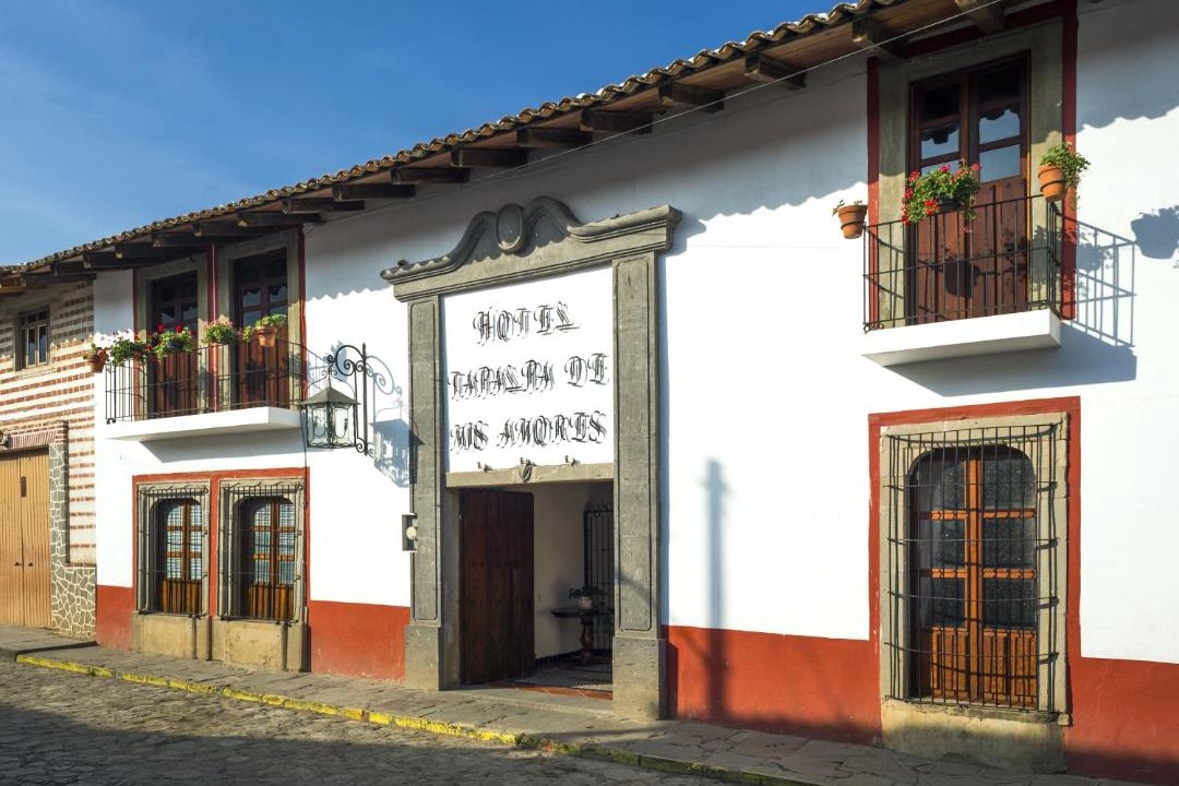 Photo of Others in Tapalpa