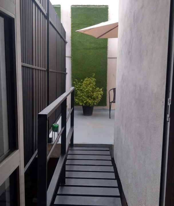 Photo of Patio Balcony in Centro