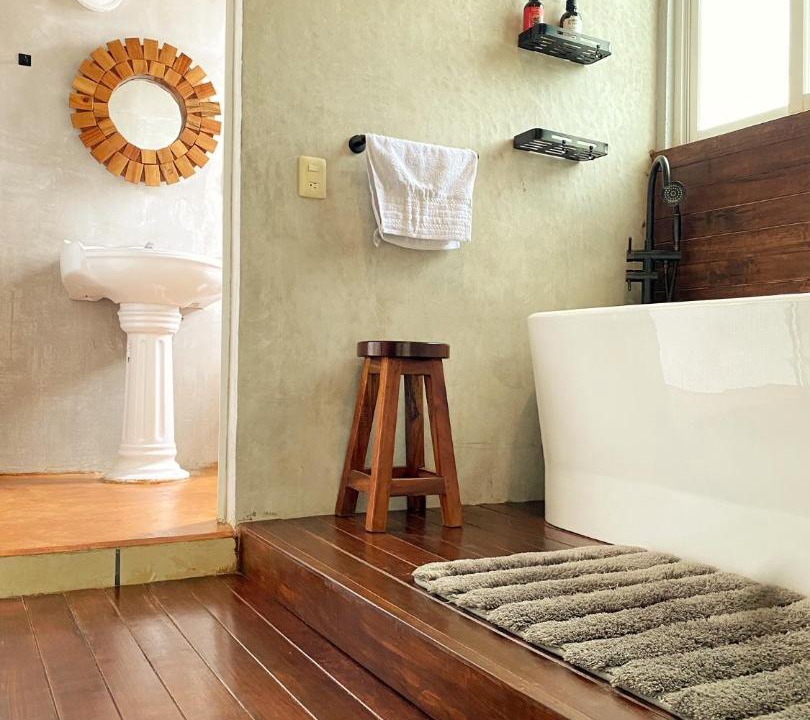 Photo of Bathroom in Bacocho