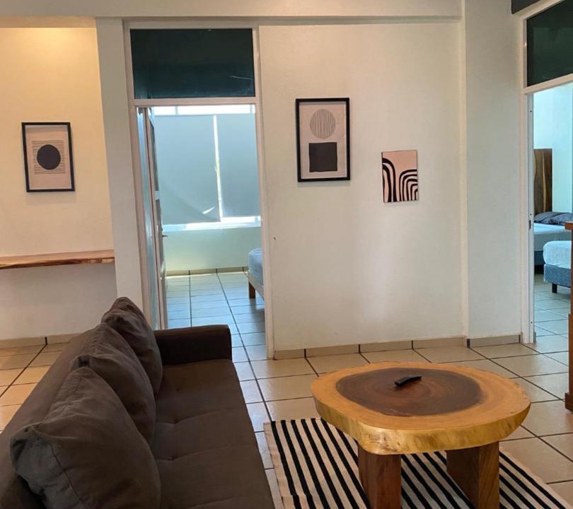 Photo of Livingroom in Bacocho