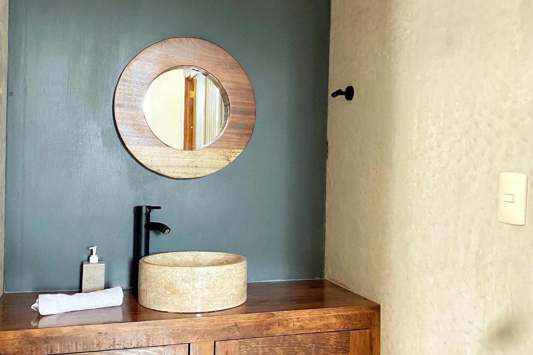 Photo of Bathroom in Bacocho