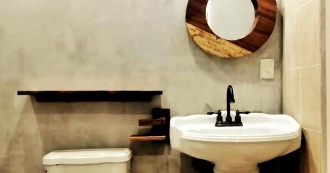 Photo of Bathroom in Bacocho