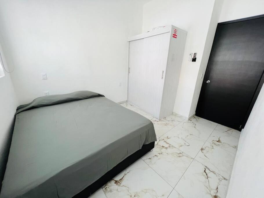 Photo of Bedroom in Manzanillo