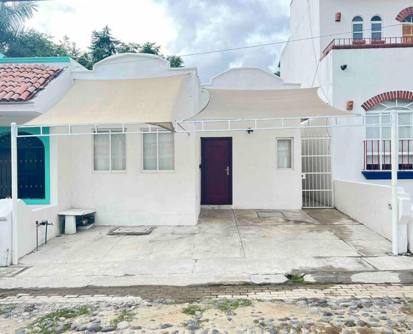 Photo of Buildings in Manzanillo