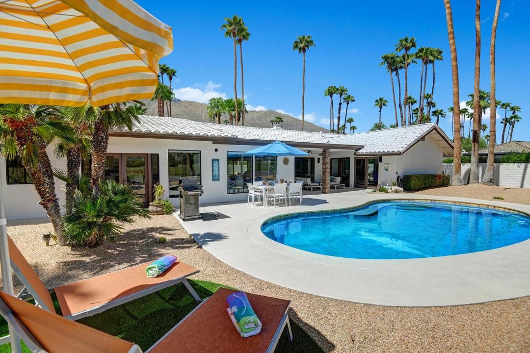 Photo of Outdoor in Indian Canyon