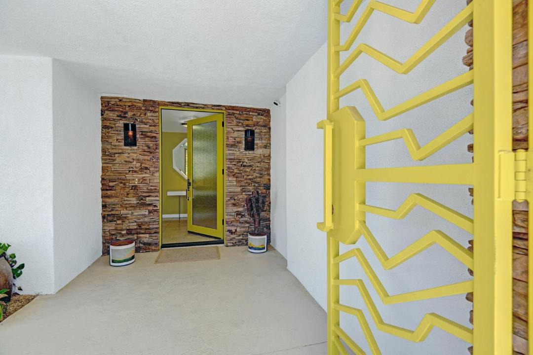 Photo of Bedroom in Indian Canyon