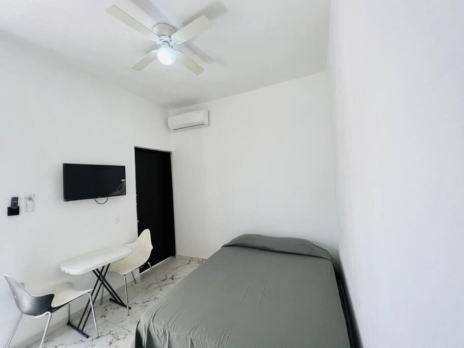 Photo of Bedroom in Manzanillo