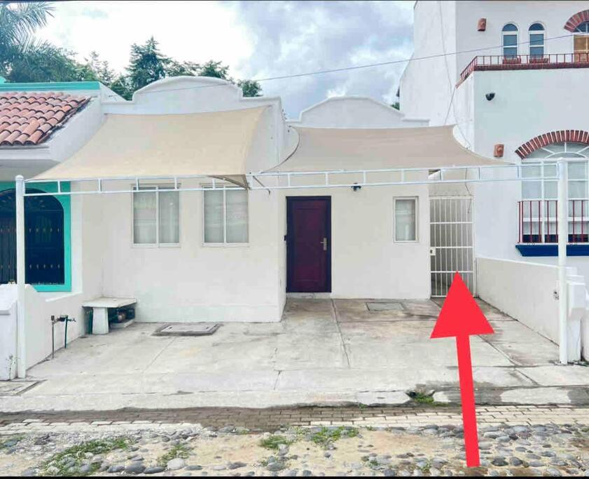Photo of Buildings in Manzanillo