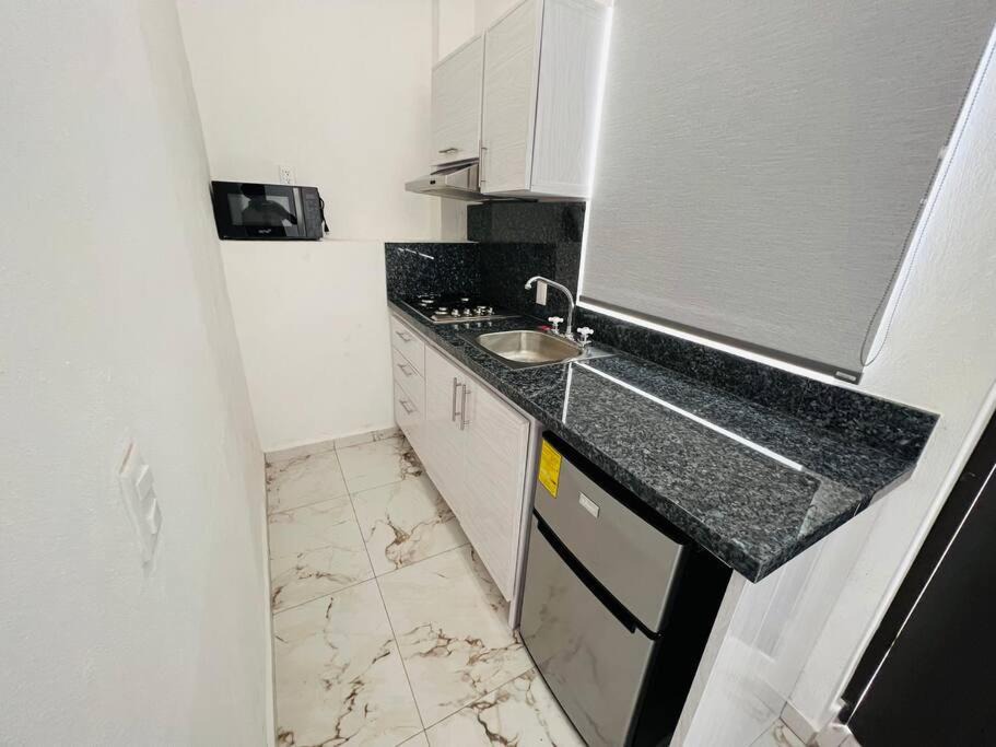 Photo of Kitchen in Manzanillo