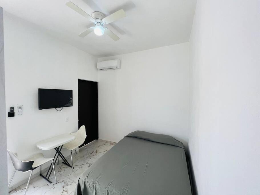 Photo of Bedroom in Manzanillo