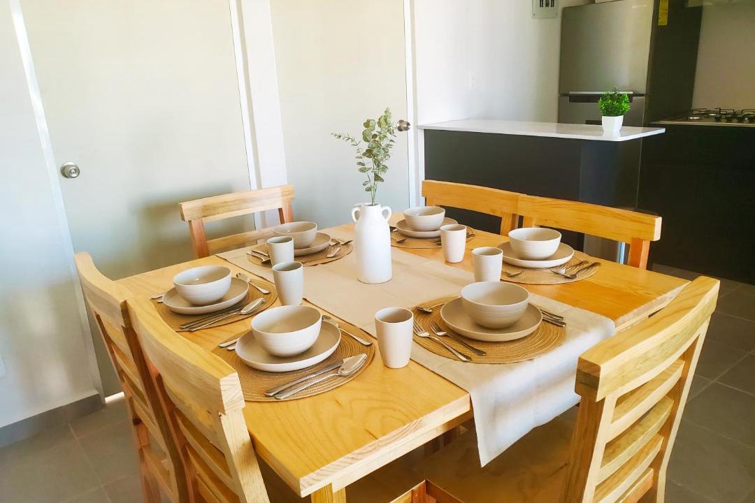 Photo of Kitchen in Acapulco