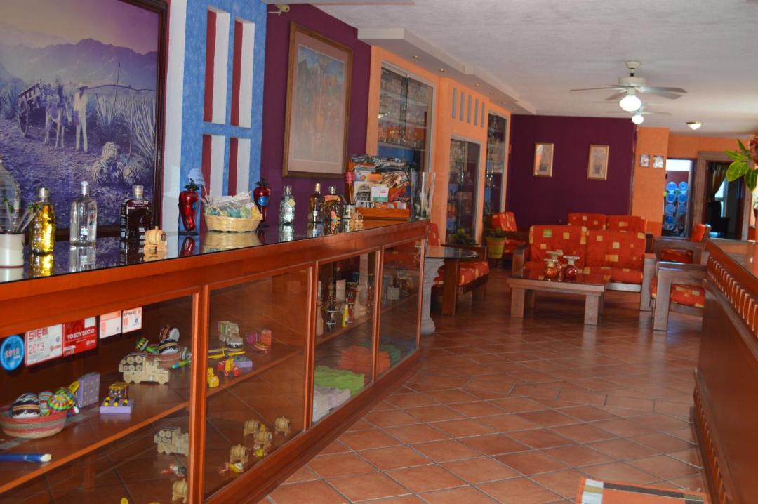 Photo of Livingroom in Tequila