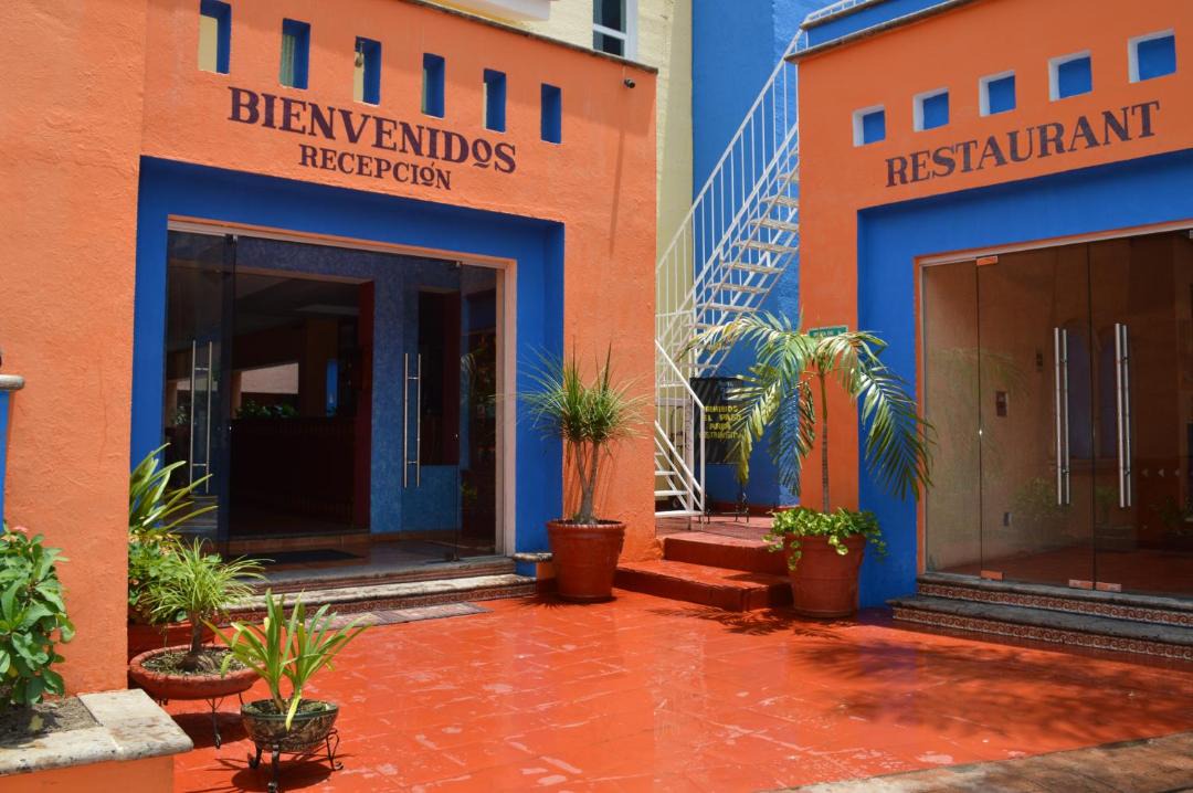 Photo of Buildings in Tequila
