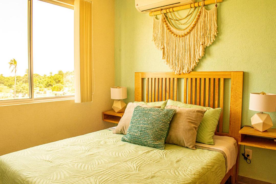 Photo of Bedroom in Acapulco