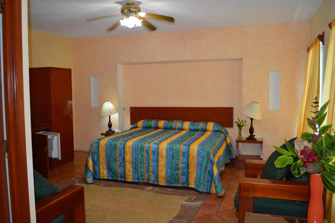 Photo of Bedroom in Tequila