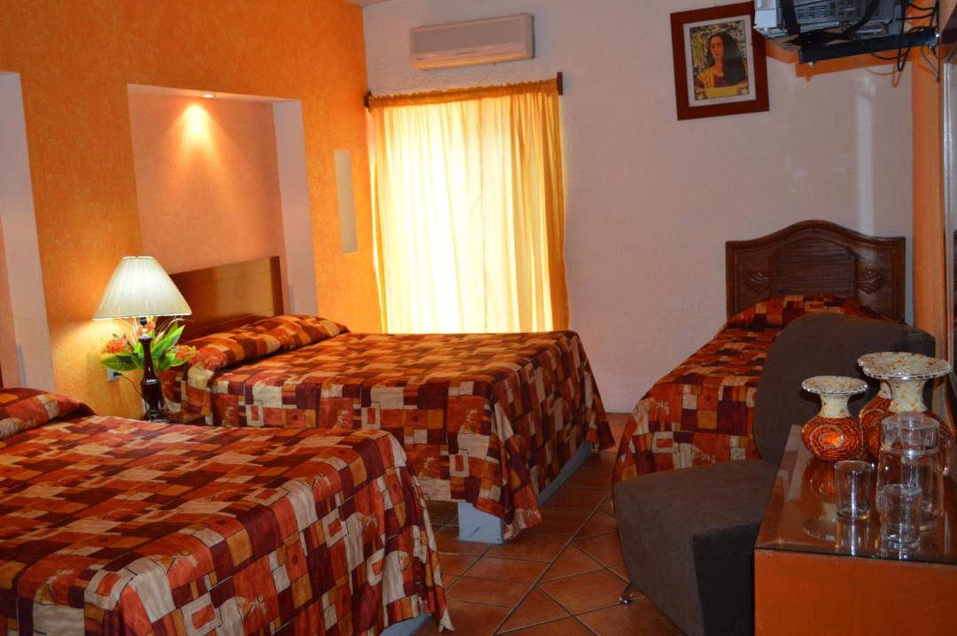 Photo of Bedroom in Tequila