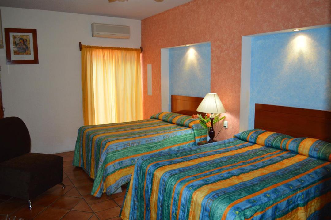 Photo of Bedroom in Tequila